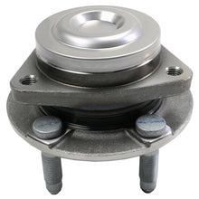 Load image into Gallery viewer, MOOG 14-17 Chevrolet SS Front Hub Assembly