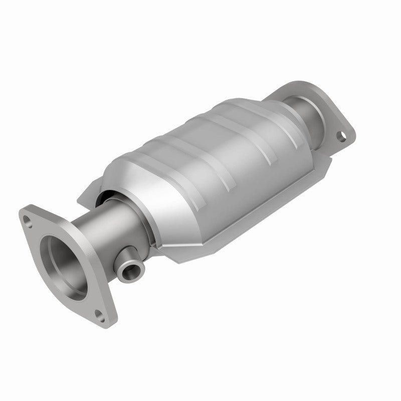 MagnaFlow Conv DF 00-02 Nissan Sentra 1.8L CC Magnaflow