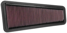 Load image into Gallery viewer, K&amp;N 05-10 Toyota Tacoma/Tundra / 02-09 4Runner / 07-09 FJ Cruiser Drop In Air Filter