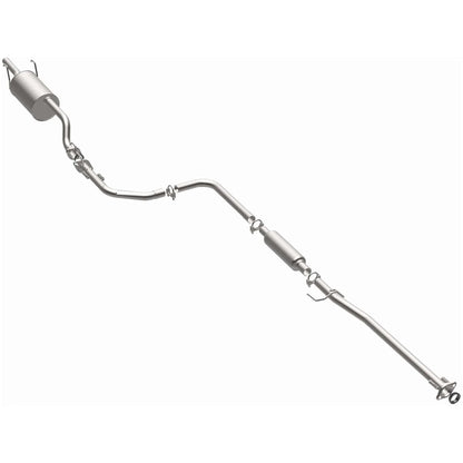 MagnaFlow BRExhaust 106-0034 Direct-Fit Exhaust for 1996–2000 Honda Civic 1.6L