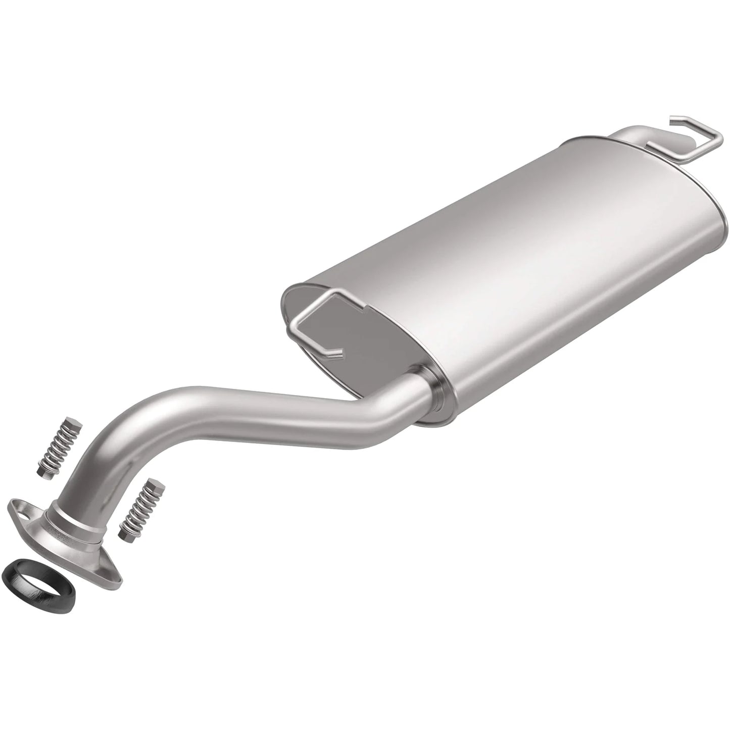 MagnaFlow BRExhaust Series 106-0060 Direct-Fit Exhaust System for 2005–2008 Toyota Corolla 1.8L