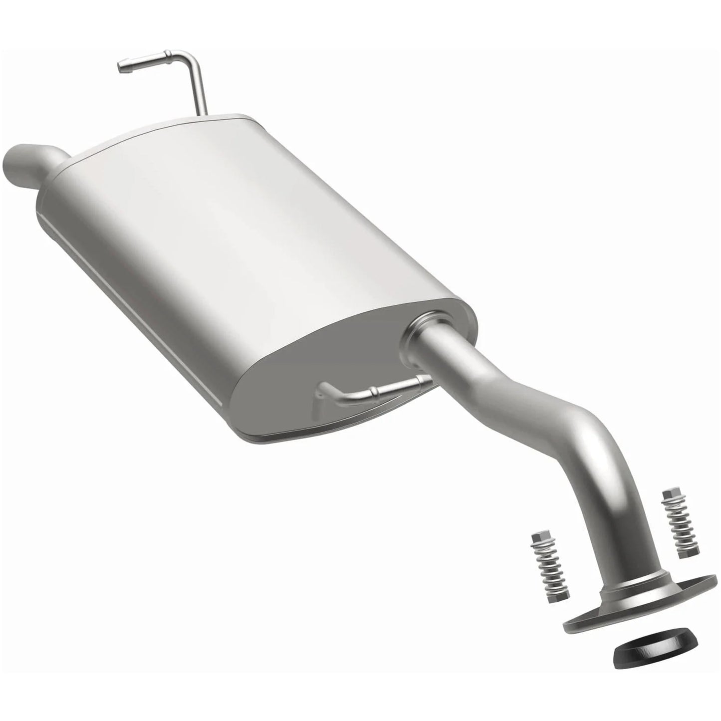 MagnaFlow BRExhaust Series 106-0060 Direct-Fit Exhaust System for 2005–2008 Toyota Corolla 1.8L