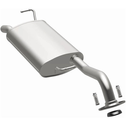 MagnaFlow BRExhaust Series 106-0060 Direct-Fit Exhaust System for 2005–2008 Toyota Corolla 1.8L