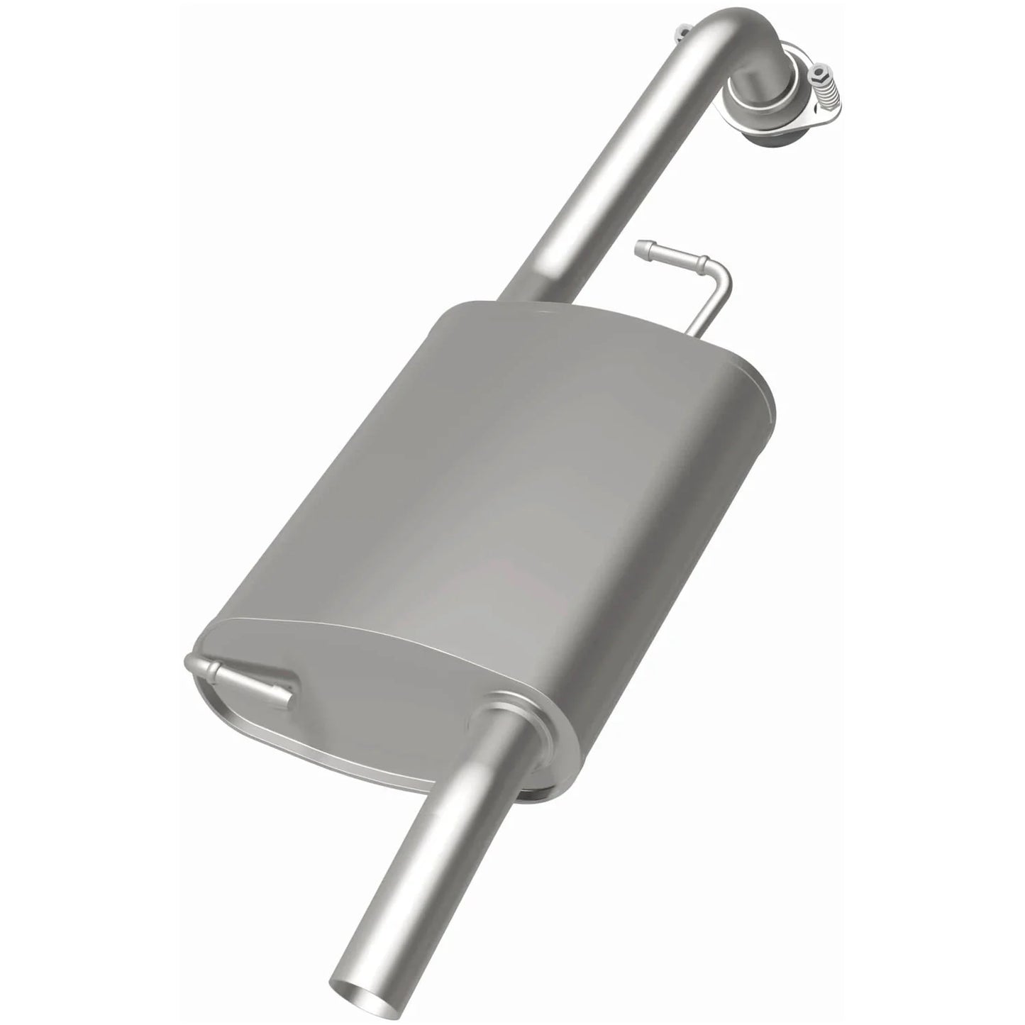 MagnaFlow BRExhaust Series 106-0060 Direct-Fit Exhaust System for 2005–2008 Toyota Corolla 1.8L