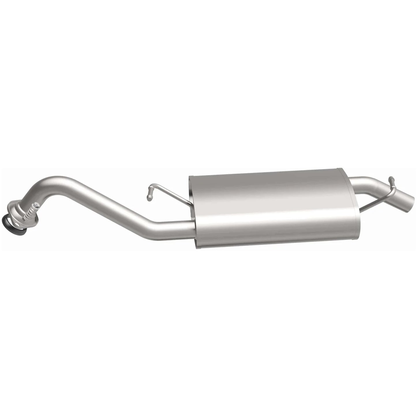 MagnaFlow BRExhaust Series 106-0060 Direct-Fit Exhaust System for 2005–2008 Toyota Corolla 1.8L