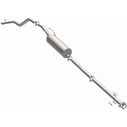 MagnaFlow BRExhaust 106-0240 Direct-Fit Exhaust System for 1995–2000 Toyota Tacoma 2.7L