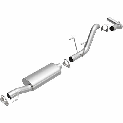 MagnaFlow BRExhaust 106-0454 Direct-Fit Exhaust for 2006–2007 Dodge Ram 1500 5.7L