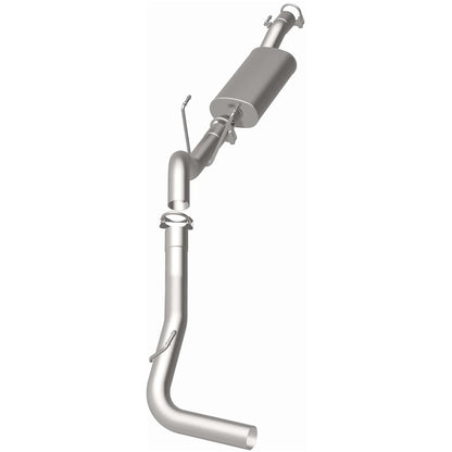 MagnaFlow BRExhaust 106-0454 Direct-Fit Exhaust for 2006–2007 Dodge Ram 1500 5.7L