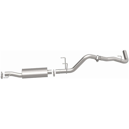MagnaFlow BRExhaust 106-0454 Direct-Fit Exhaust for 2006–2007 Dodge Ram 1500 5.7L
