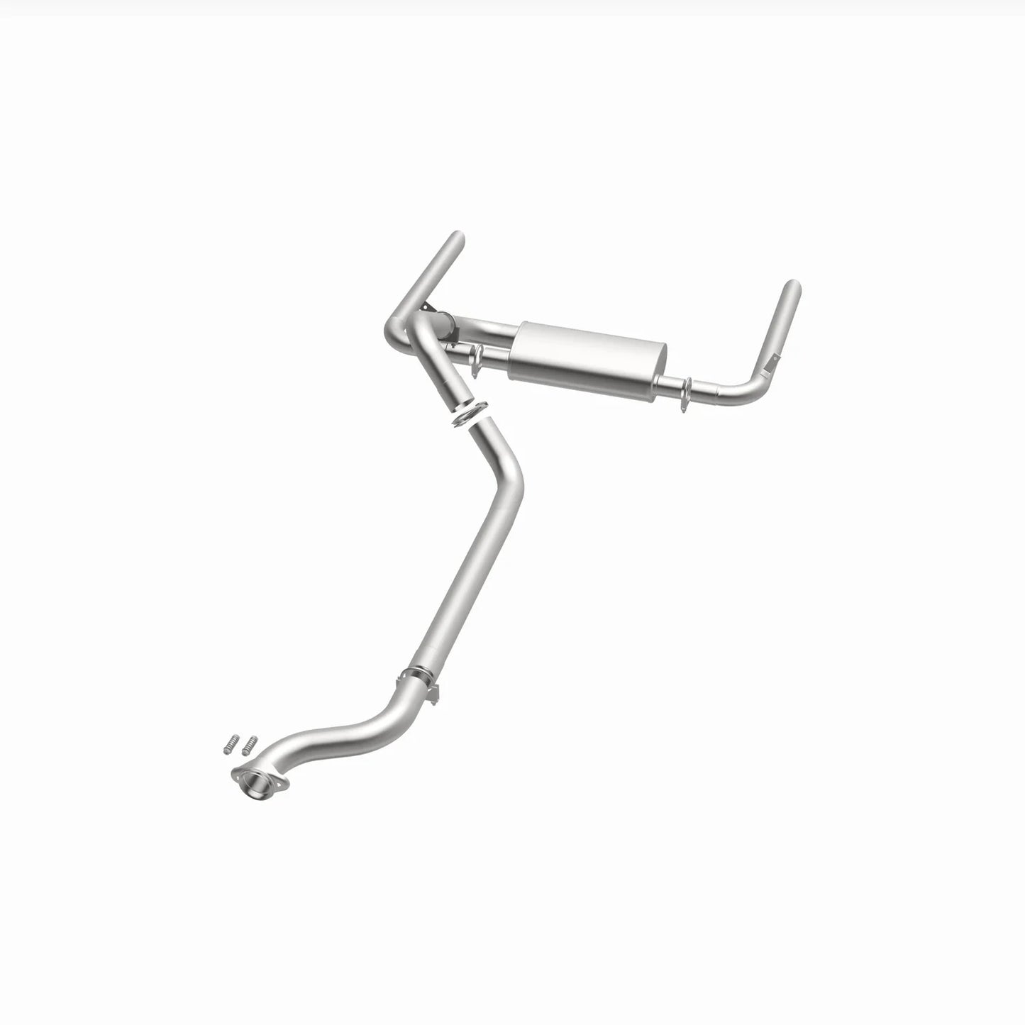 MagnaFlow BRExhaust 106-0455 Direct-Fit Exhaust System for 1993–1995 Camaro and Firebird