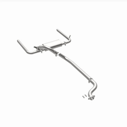 MagnaFlow BRExhaust 106-0455 Direct-Fit Exhaust System for 1993–1995 Camaro and Firebird