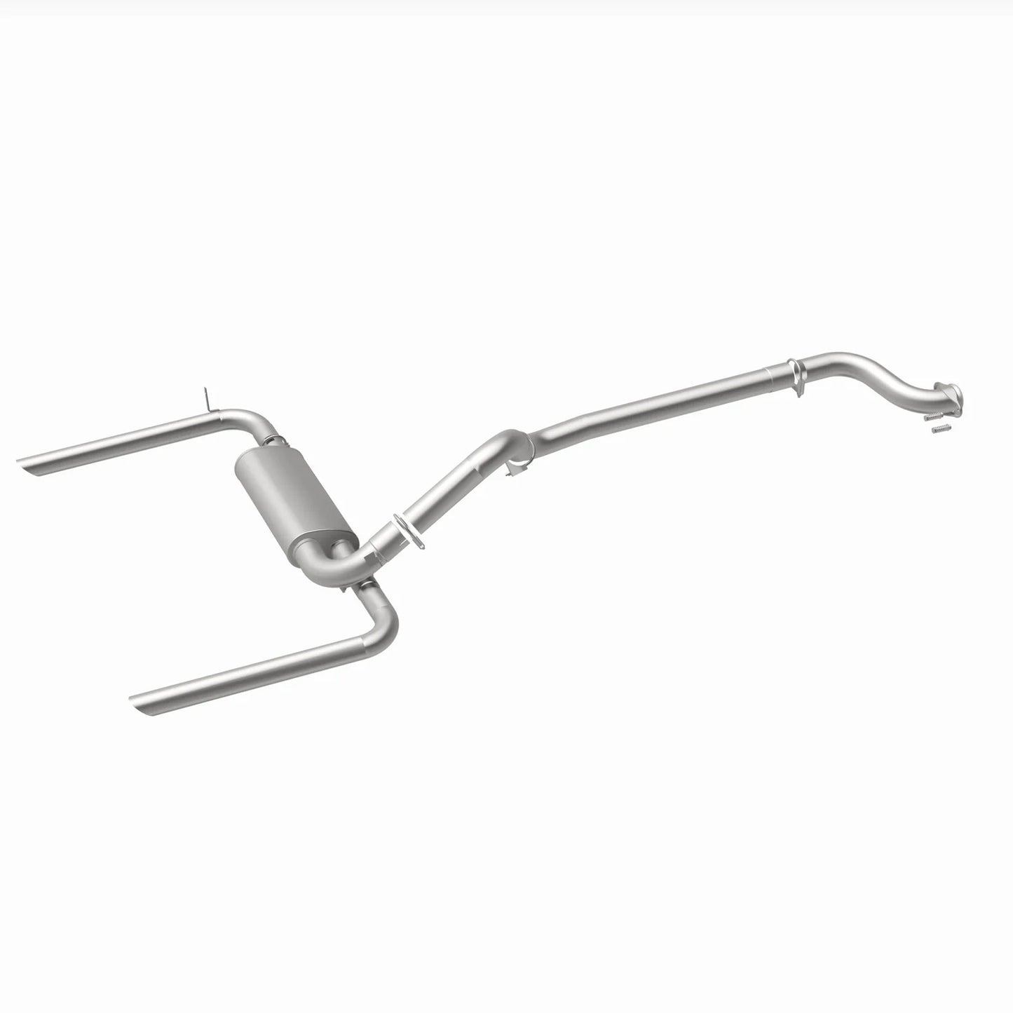MagnaFlow BRExhaust 106-0455 Direct-Fit Exhaust System for 1993–1995 Camaro and Firebird