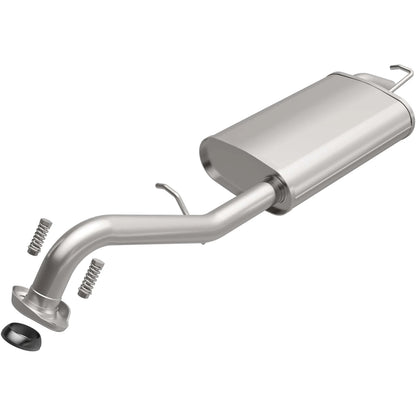 MagnaFlow BRExhaust Series 106-0626 Direct-Fit Exhaust System for 2003–2013 Toyota Corolla 1.8L