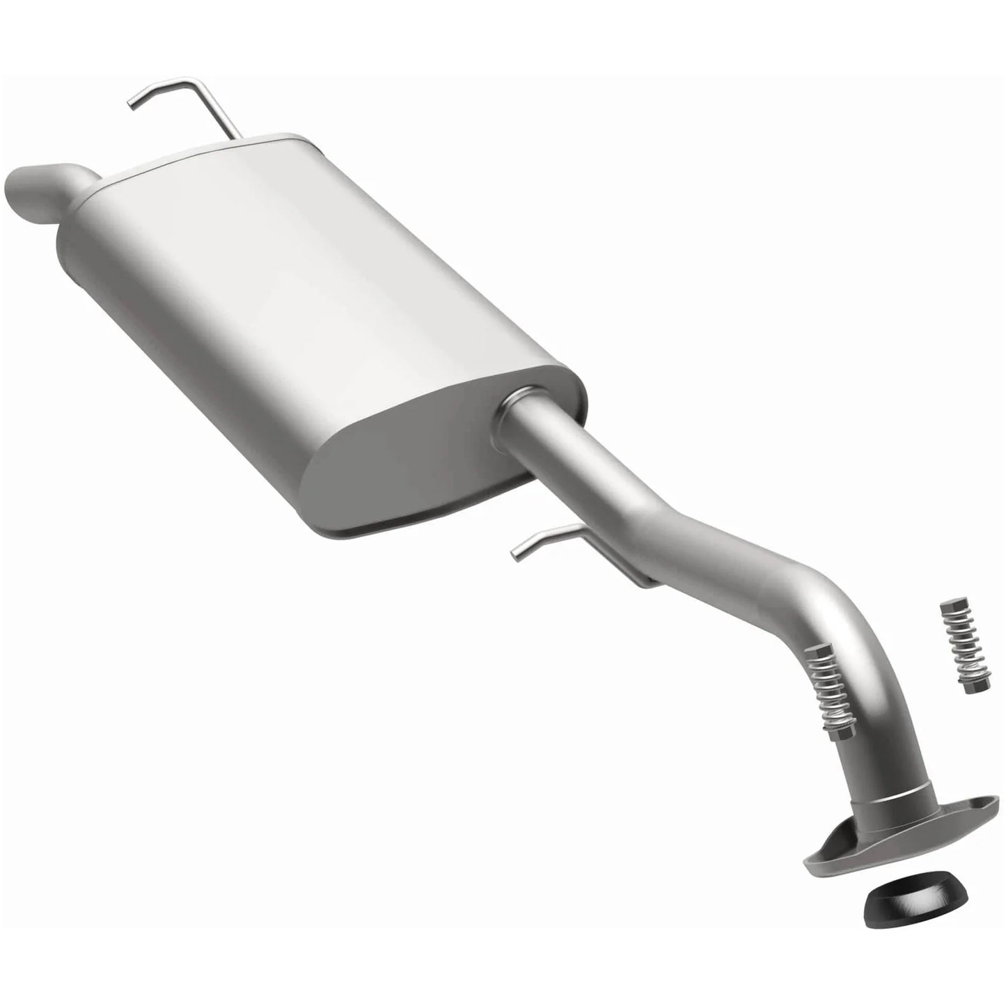 MagnaFlow BRExhaust Series 106-0626 Direct-Fit Exhaust System for 2003–2013 Toyota Corolla 1.8L