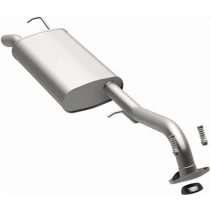 MagnaFlow BRExhaust Series 106-0626 Direct-Fit Exhaust System for 2003–2013 Toyota Corolla 1.8L