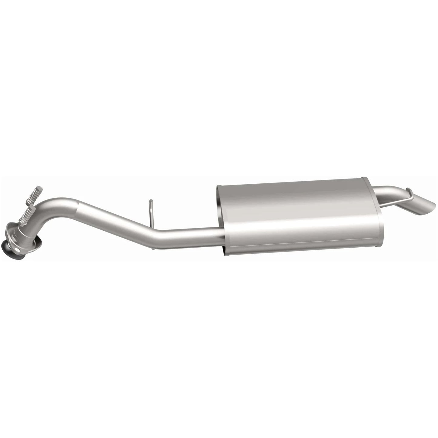 MagnaFlow BRExhaust Series 106-0626 Direct-Fit Exhaust System for 2003–2013 Toyota Corolla 1.8L