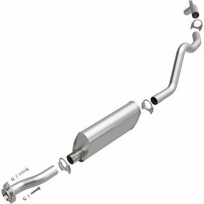 MagnaFlow 106-0682 Exhaust for 1983–1991 S10 Blazer/S15 Jimmy