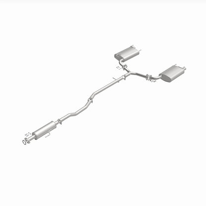 MagnaFlow BRExhaust Series 106-0963 Direct-Fit Exhaust System for 2013–2018 Toyota Avalon 3.5L