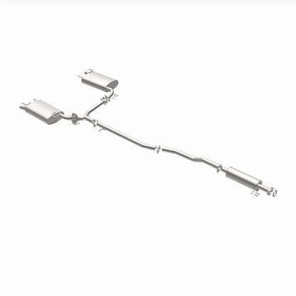 MagnaFlow BRExhaust Series 106-0963 Direct-Fit Exhaust System for 2013–2018 Toyota Avalon 3.5L