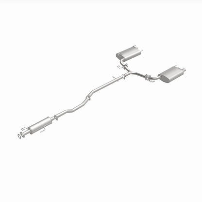 MagnaFlow BRExhaust Series 106-0963 Direct-Fit Exhaust System for 2013–2018 Toyota Avalon 3.5L