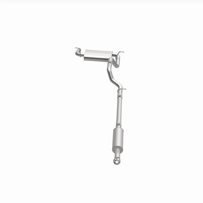 MagnaFlow BRExhaust 106-1022 Direct-Fit Exhaust System for 2018–2024 Jeep Wrangler 3.6L