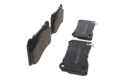 Brembo OE Low-Met BrakePad