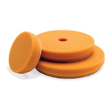 Load image into Gallery viewer, Griots Garage Orange Correcting Foam Pad 6.5in - Set of 2 - Single