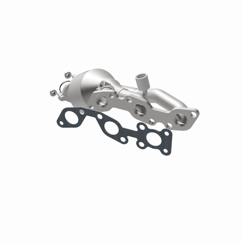 MagnaFlow Conv DF 01-04 Frontier Manifold Driver Side 3.3L