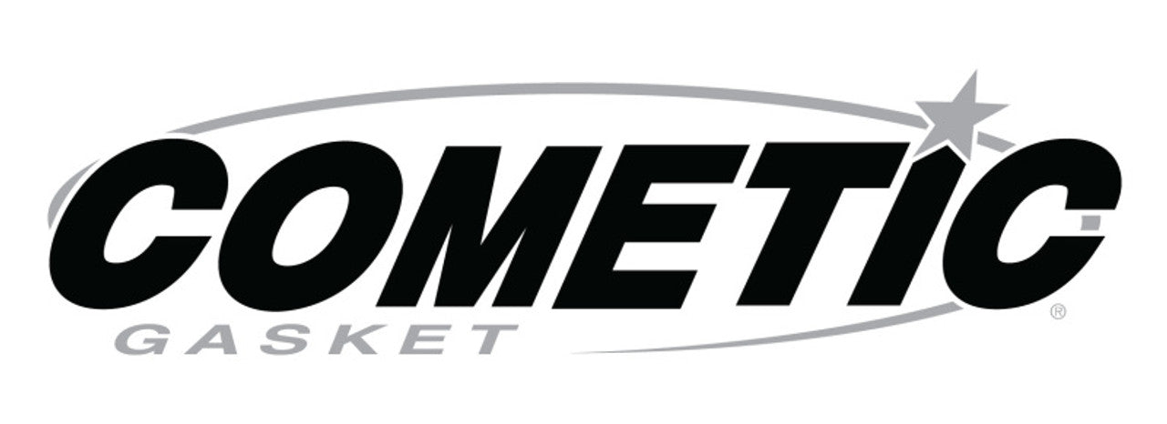 Cometic Chrysler B/RB .043in Copper Exhaust Manifold Gasket Set