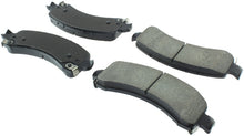 Load image into Gallery viewer, StopTech Sport Brake Pads w/Shims and Hardware - Front