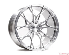 Load image into Gallery viewer, VR Forged D01 Wheel Brushed 20x9.5 +38mm 5x120