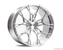 Load image into Gallery viewer, VR Forged D05 Wheel Brushed 20x9.5 +50mm 5x112