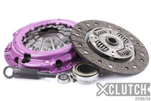 Load image into Gallery viewer, XClutch 13-20 Subaru BRZ TS 2.0L Stage 1 Sprung Organic Clutch Kit