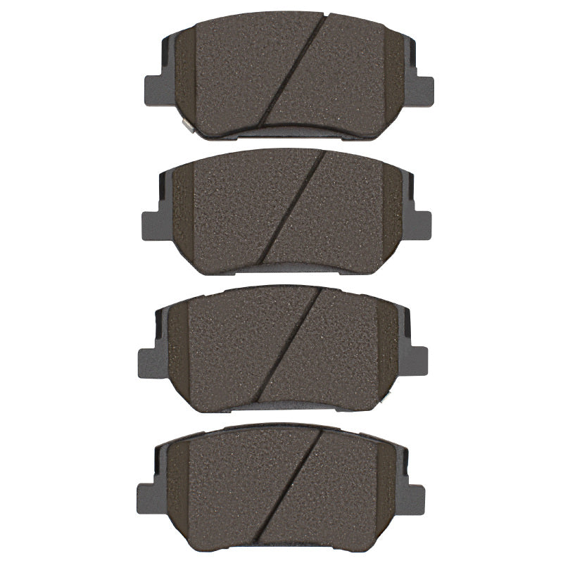 R1 19-20 Hyundai Santa Fe Front Optimum OE Brake Pads