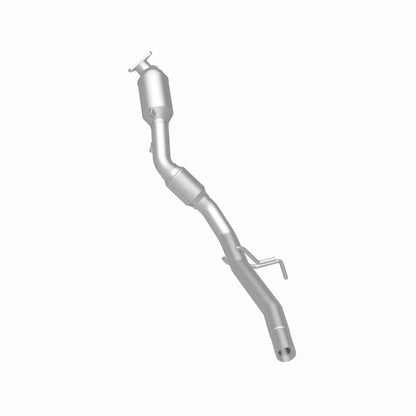 Magnaflow 11-17 Volkswagen Touareg 3.6L Direct Fit Converter Magnaflow