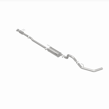 MagnaFlow BRE Exhaust Kit 11-17 Ford F-150