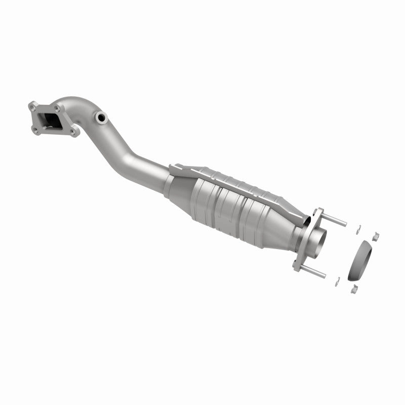 MagnaFlow Conv DF 10-11 Cadillac CTS 3.0L Magnaflow