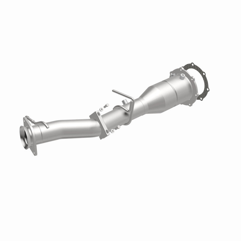Magnaflow DOC DF 2008-2010 Ford F-250/350/450/550 6.4L Magnaflow