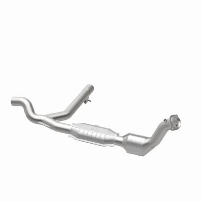 MagnaFlow Conv DF 99-00 Ford Exped 4.6L Magnaflow