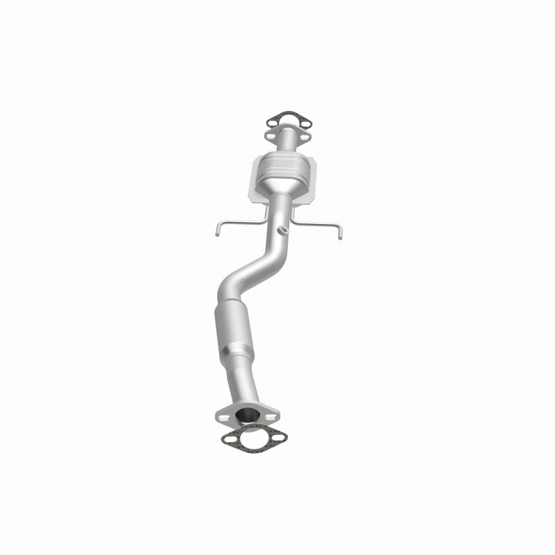MagnaFlow Conv DF 5/00-01 Mitsubishi Eclipse 2.4L Rear / 99-5/00 Galant 2.4L Rear (49 State) Magnaflow