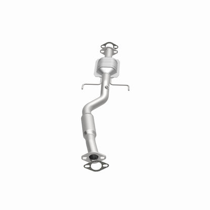 MagnaFlow Conv DF 5/00-01 Mitsubishi Eclipse 2.4L Rear / 99-5/00 Galant 2.4L Rear (49 State) Magnaflow