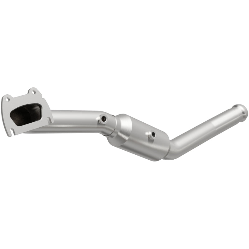 MagnaFlow Conv Direct Fit OEM 11-12 Jeep Grand Cherokee 3.6L Magnaflow
