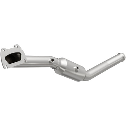 MagnaFlow Conv Direct Fit OEM 11-12 Jeep Grand Cherokee 3.6L Magnaflow