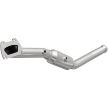 Load image into Gallery viewer, MagnaFlow Conv Direct Fit OEM 11-12 Jeep Grand Cherokee 3.6L