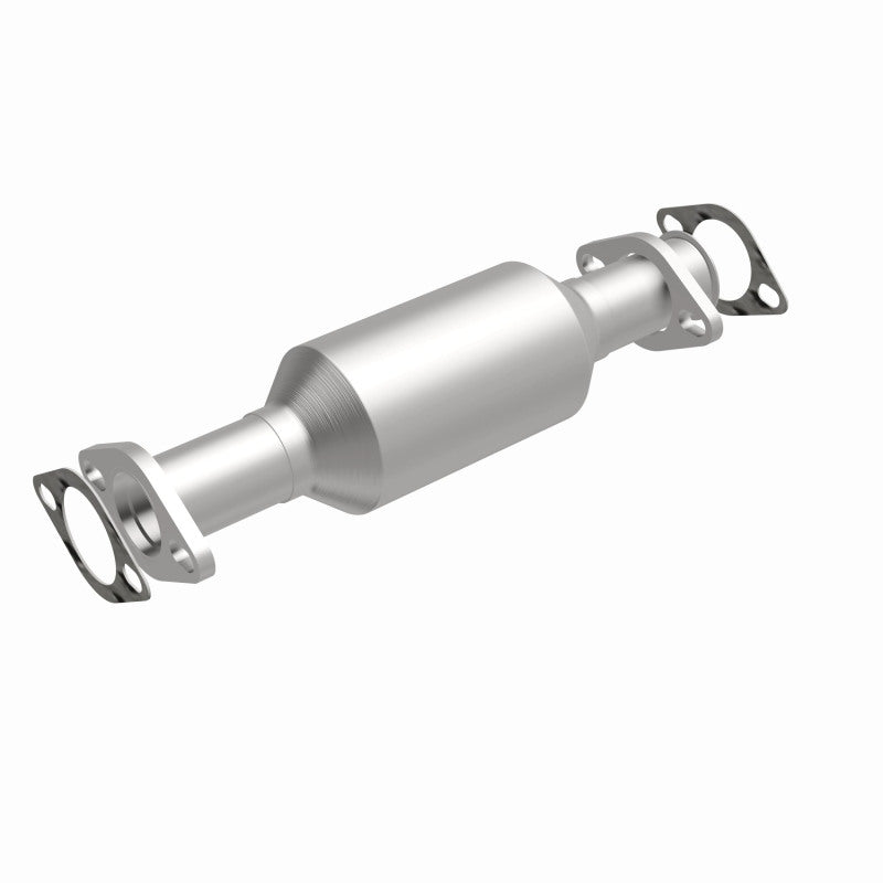 MagnaFlow California Converter Direct Fit 91-92 Suzuki Sidekick 1.6L Magnaflow