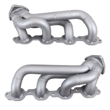 Load image into Gallery viewer, BBK 19-24 GM Full Size 5.3/6.2L Shorty Headers (Ti Ceramic)