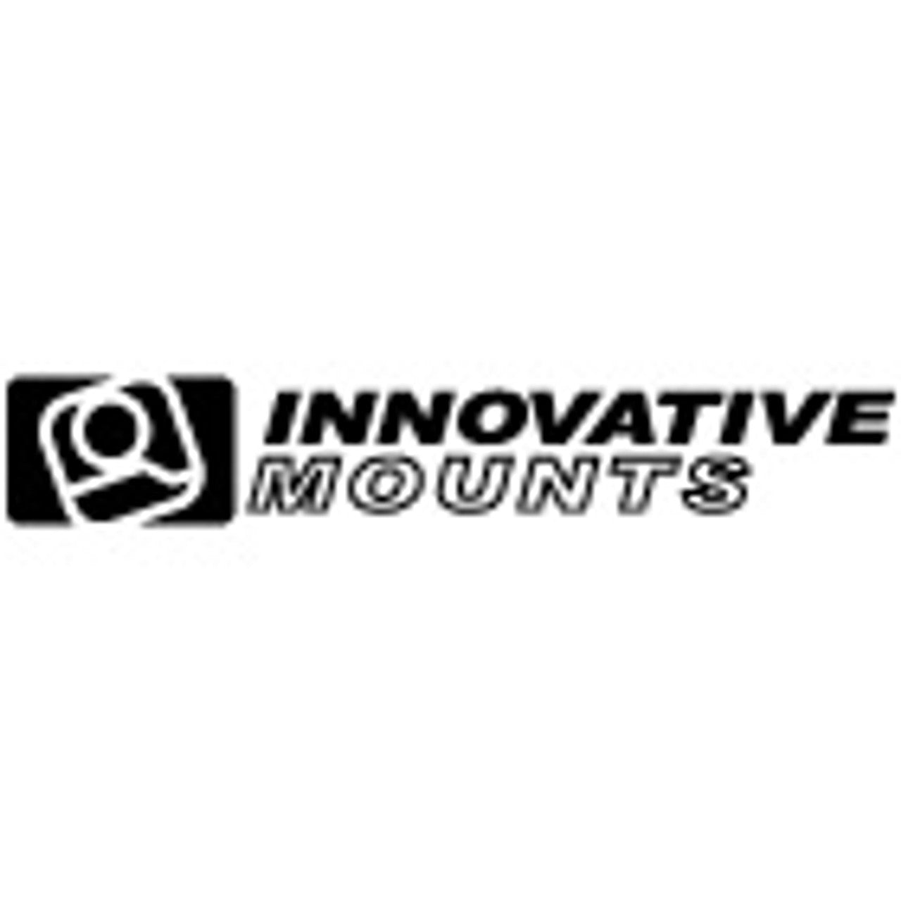 Innovative 03-07 Honda Accord/04-08 Acura TSX Replacement Front Engine Mount - K Series - 10741-60A