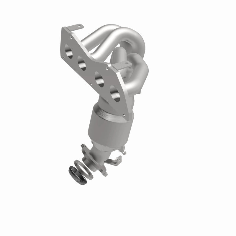 MagnaFlow Conv DF 12-15 Camry 2.5 Manifold Magnaflow