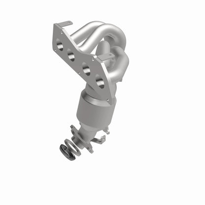 MagnaFlow Conv DF 12-15 Camry 2.5 Manifold Magnaflow