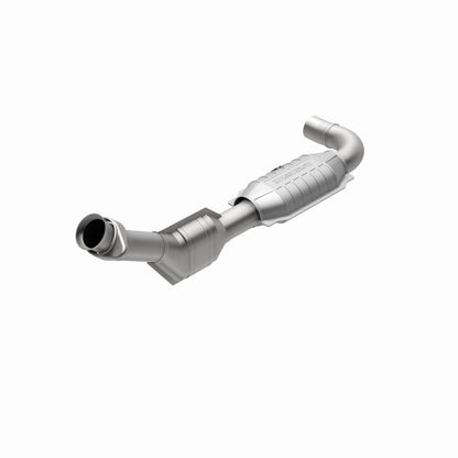 MagnaFlow Conv DF 99-00 Ford F-150 4.2L 50S Magnaflow